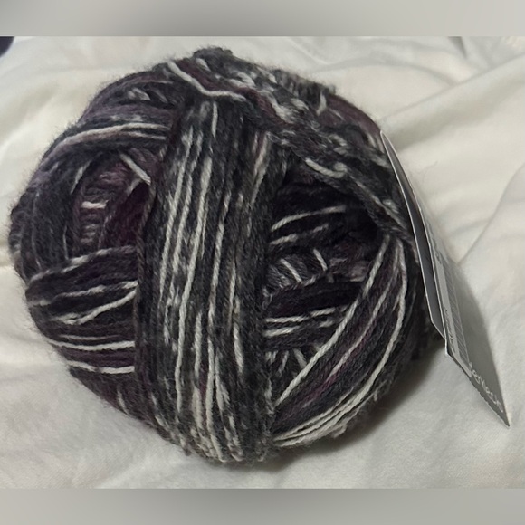 Schoppel Yarn - 1 Skein - Picture 1 of 8